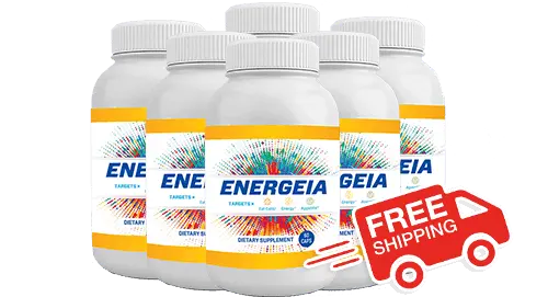 Energeia  - bottles - six - image